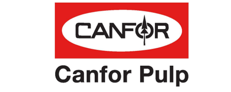 Canfor Pulp Logo