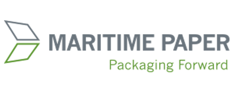 Maritime Paper Logo