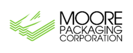 Moore Packaging Logo