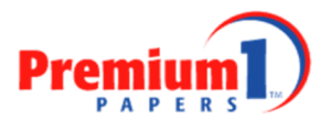 Premium! Papers Logo