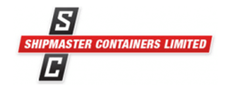 Shipmaster Containers Logo