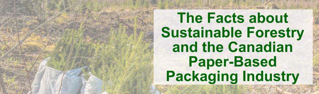 The Facts About Sustainable Forestry