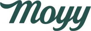 Moyy Design Logo