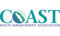 Coast Waste Management Association Logo