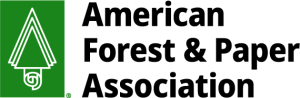 American Forest Paper Association Logo