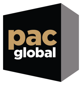PAC Global Logo