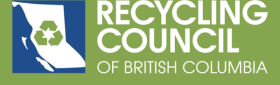 Recycling Council of British Columbia Logo