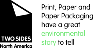 Two Sides North America Logo